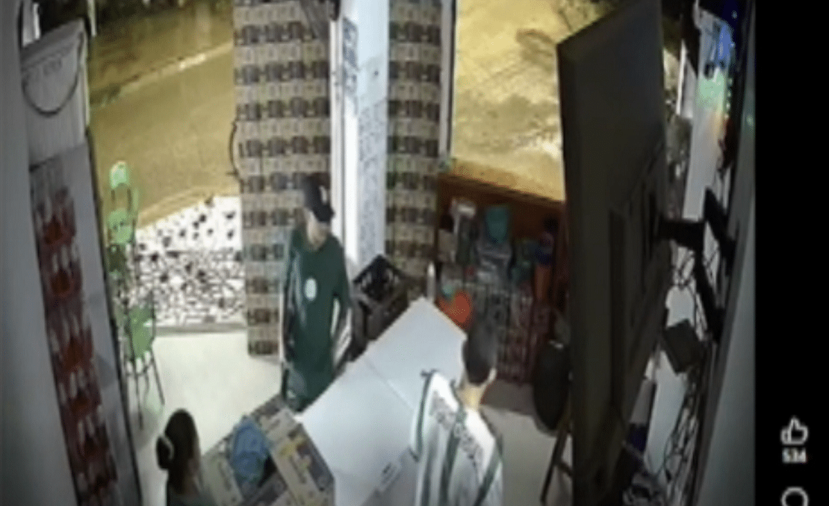 Abogado fue tomado como rehén en fuga de dos desmovilizados de un batallón en El Bagre