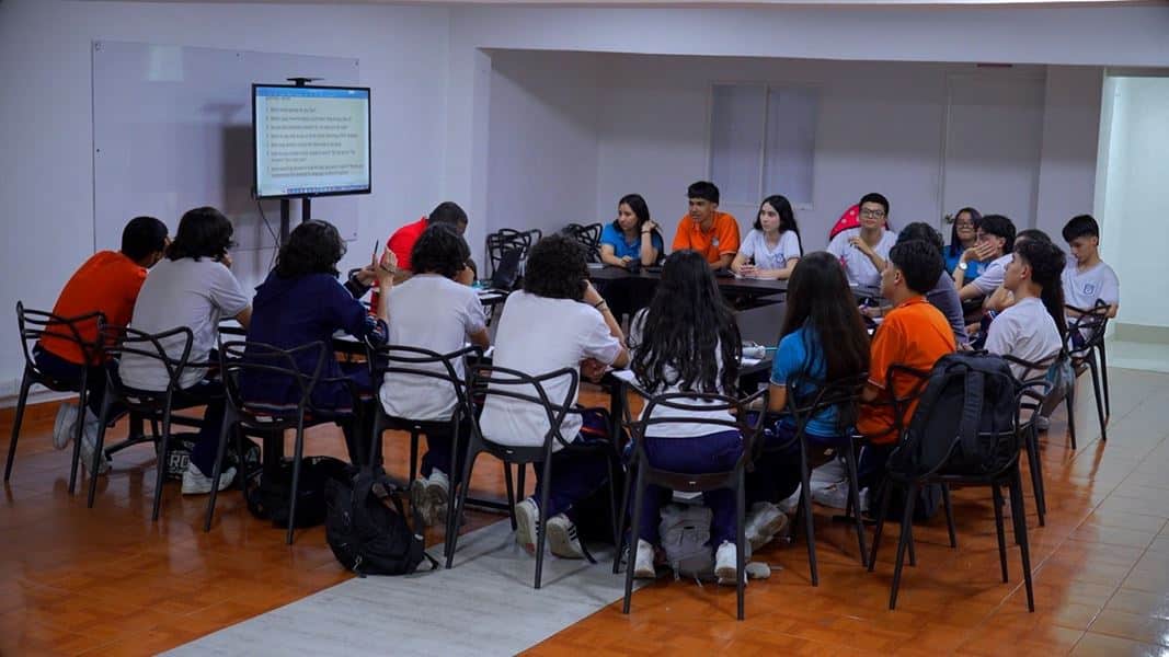 Inscripciones abiertas para cursos de inglés gratuitos en Envigado