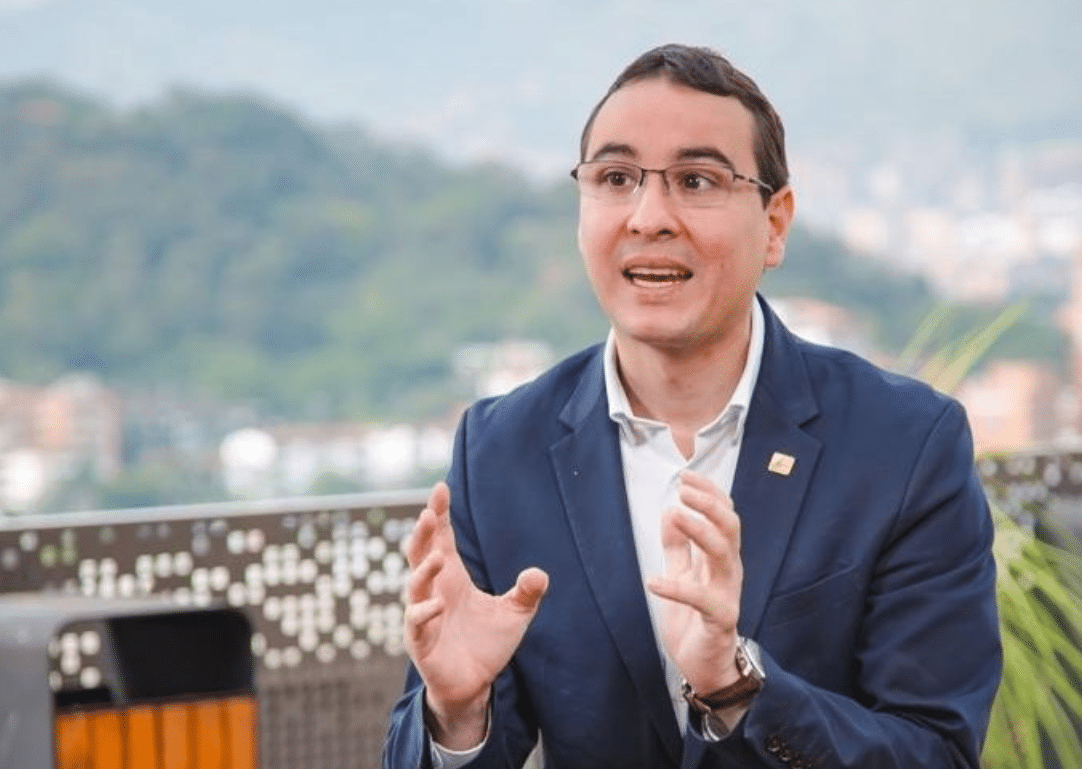 Juan David Palacio se defenderá en libertad en caso de corrupción