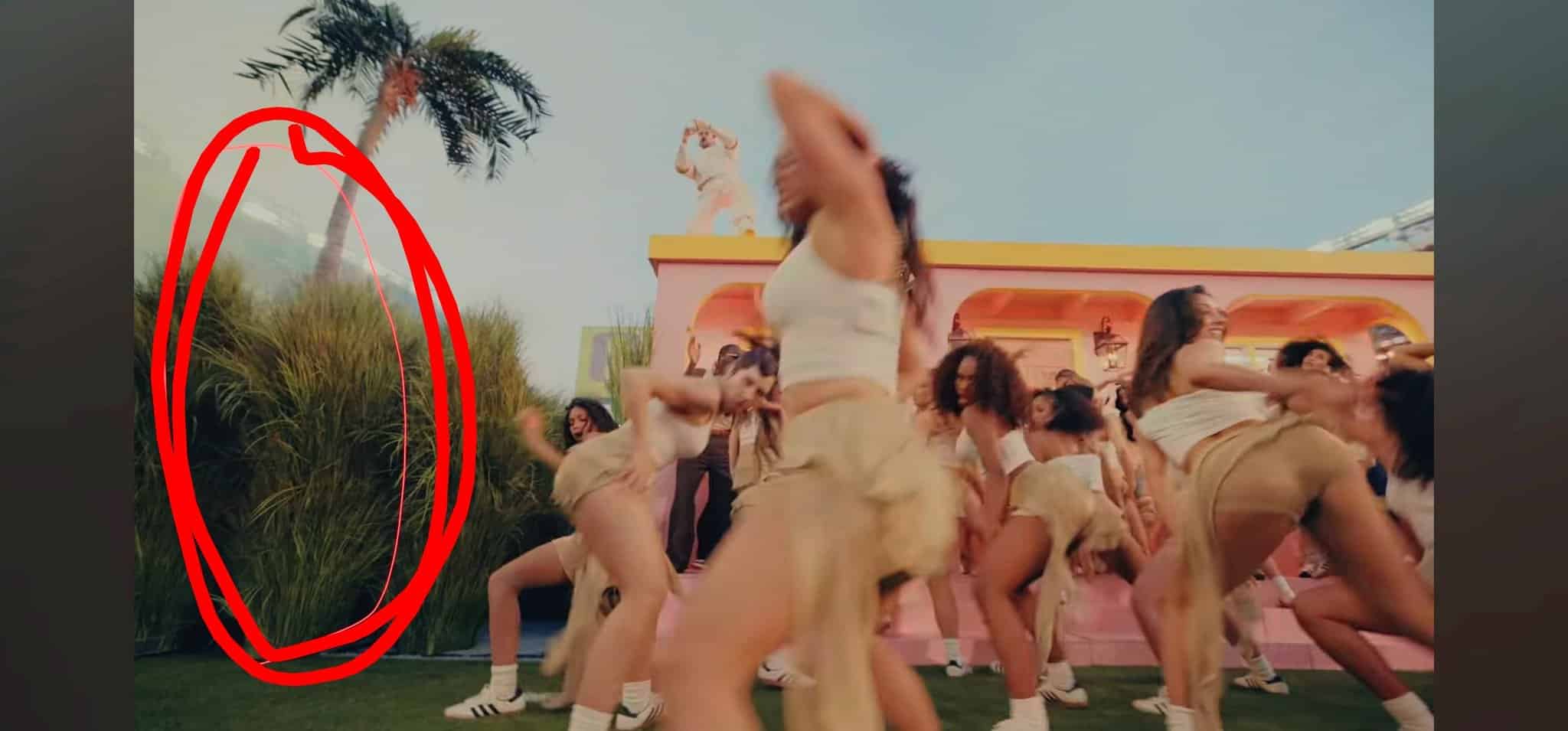 Los graciosos memes que dejó el show de Bad Bunny en el Super Bowl