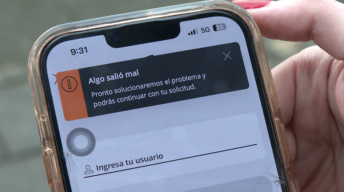 Problemas técnicos en Bancolombia provocan ola de memes en redes