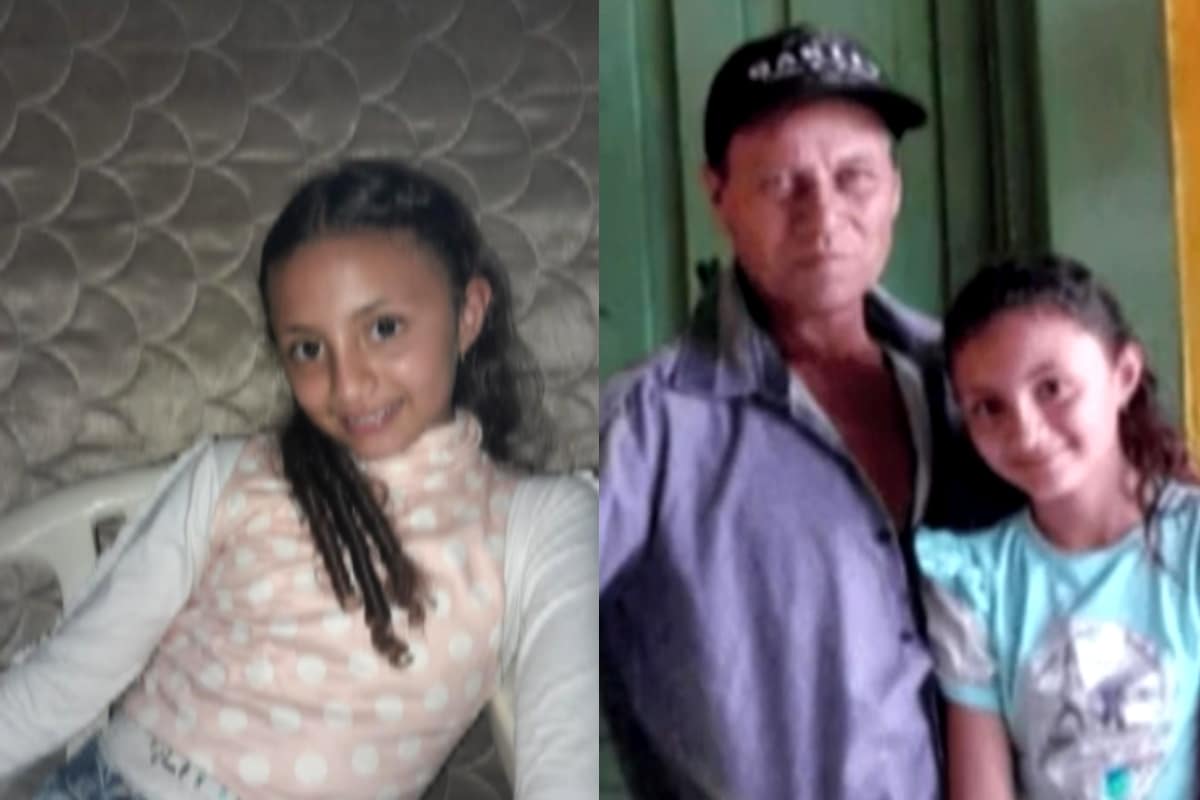 ¿Qué pasó con Kendall? La niña completa 560 días desaparecida en San Rafael