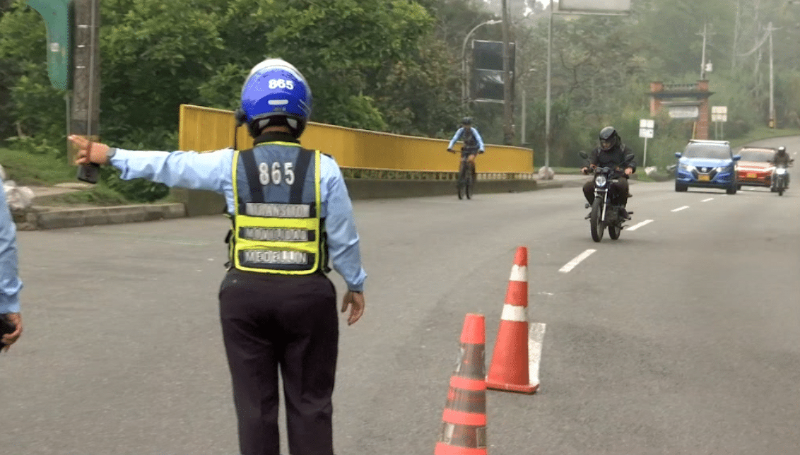 Operativos en Las Palmas contra piques ilegales