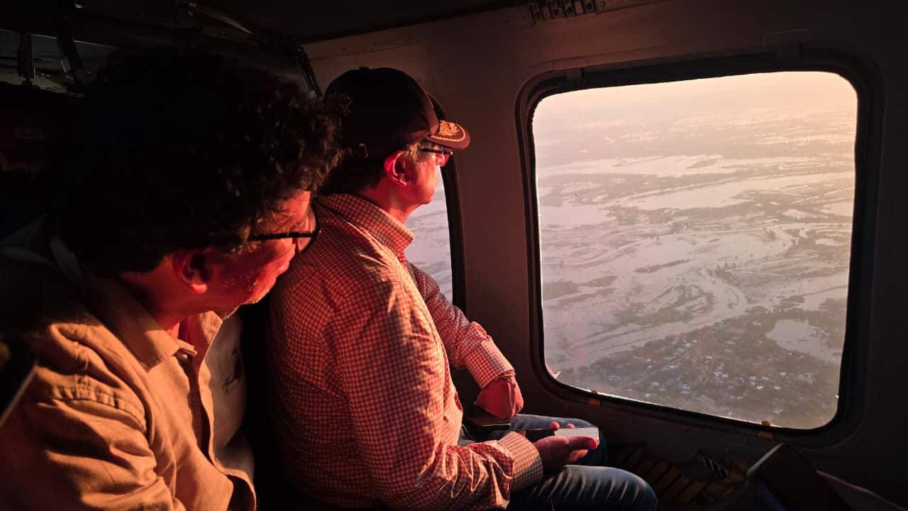 Gobierno alista nueva emergencia económica por $8 billones para atender emergencias por lluvias