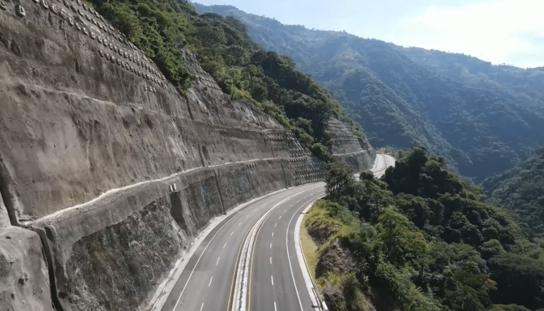 Se implementará plan piloto de 'pare y siga' en Las Areneras