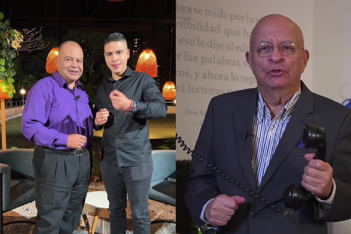 La franja musical de Telemedellín regresa recargada de muchas sorpresas