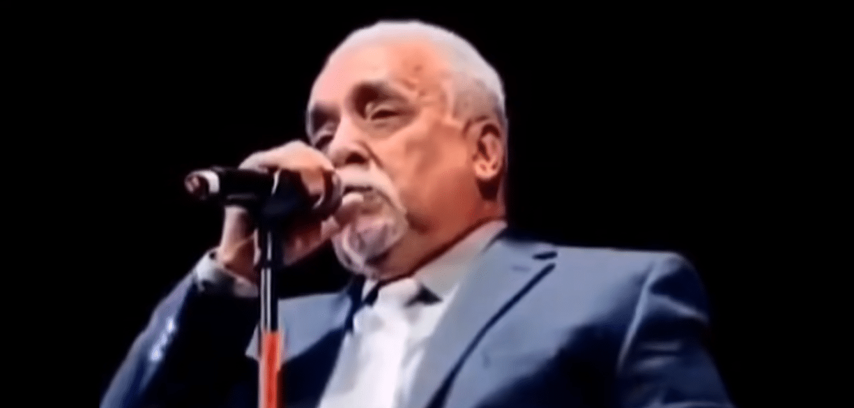 Así fue el último concierto de Willie Colón en San Juan, hoy visto por muchos como una despedida