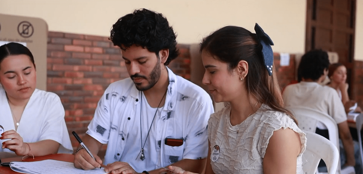 ¿Por qué sigue siendo alto el número de votos nulos en Colombia?