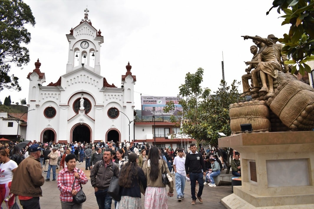 Cuatro capturas en el municipio de Guarne por irregularidades electorales
