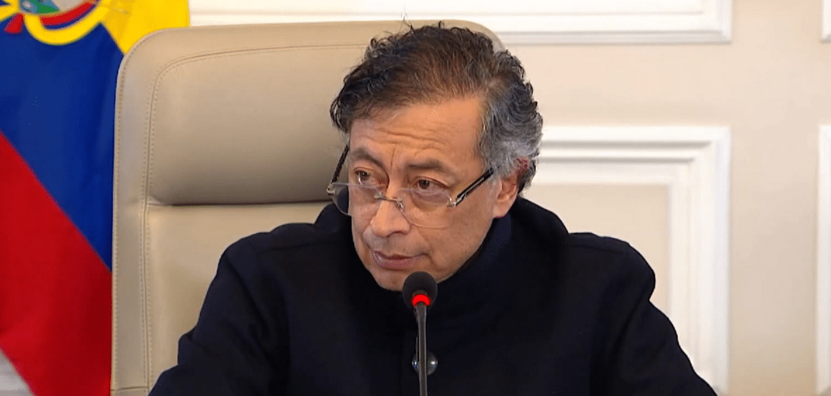 Estas son las EPS que liquidaría el Gobierno nacional según anuncio de Petro