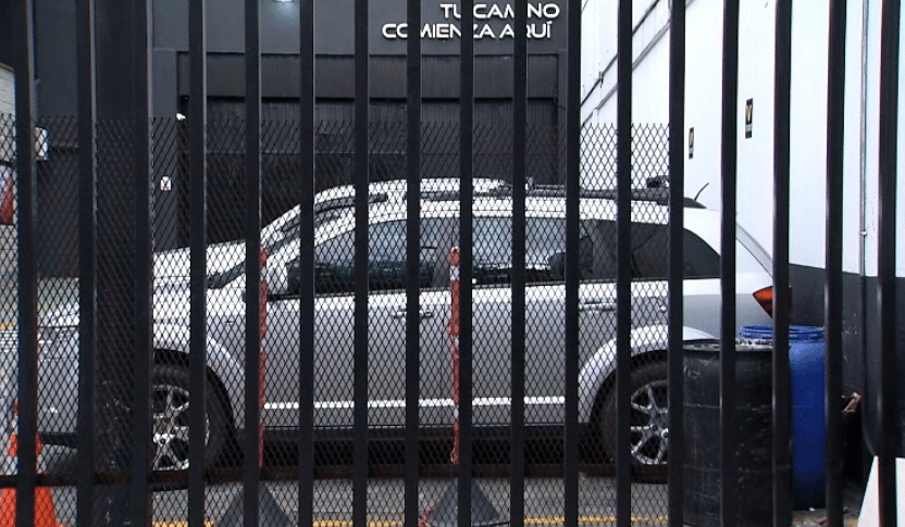 Alcaldía de Medellín inicia acompañamiento a víctimas de estafa en compraventa de vehículos