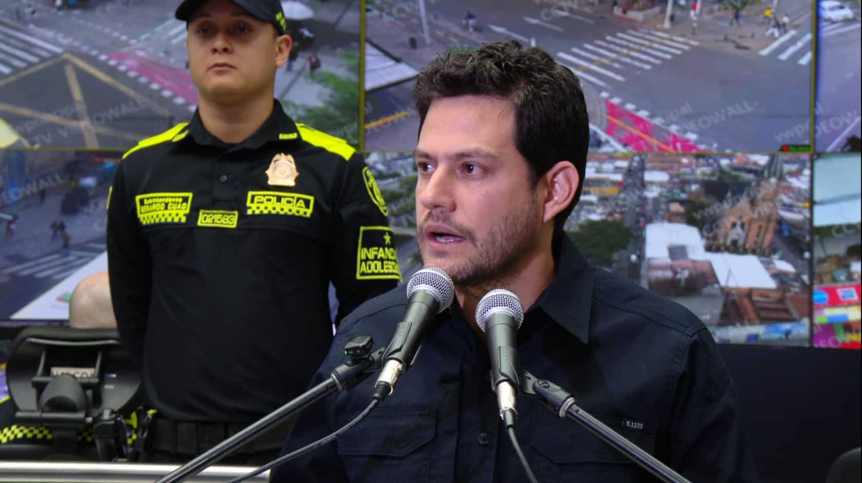 Alcaldía anunció burbuja investigativa para el caso de presunta estafa en concesionario de Medellín