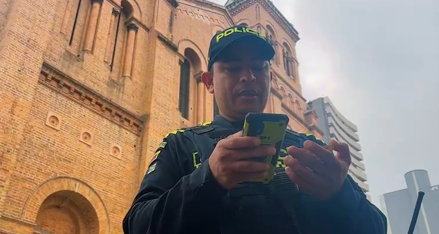 Medellín implementa un robusto dispositivo de seguridad para Semana Santa
