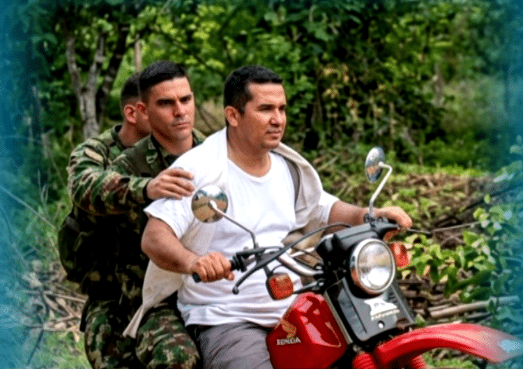 Así fueron las labores de rescate en la tragedia del avión accidentado en Puerto Leguízamo