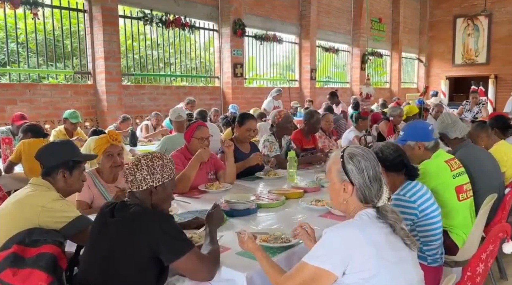 El recaudo del impuesto vehicular se destina a mitigar el hambre en Antioquia