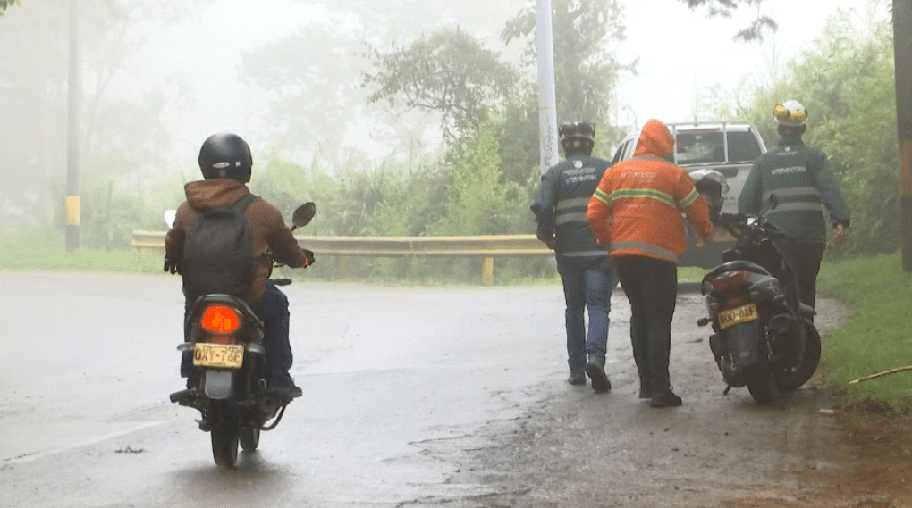 Clima en Medellín y Antioquia: Pronóstico para el Puente Festivo