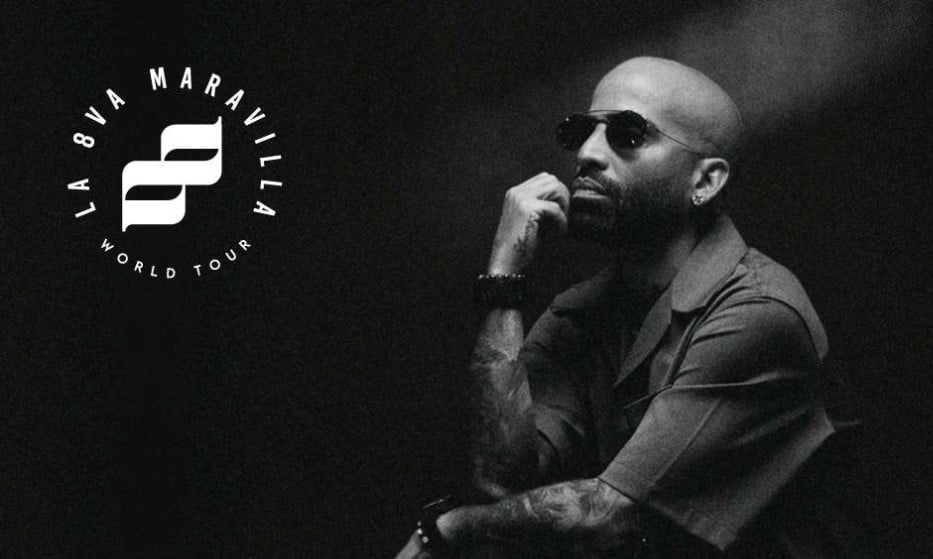 ¡Atención! Arcángel confirma segunda fecha en Medellín: así puede conseguir las boletas