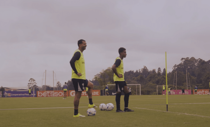 Nacional vs. Millonarios: ¿sería un fracaso la eliminación del 'Verdolaga' en Sudamericana?