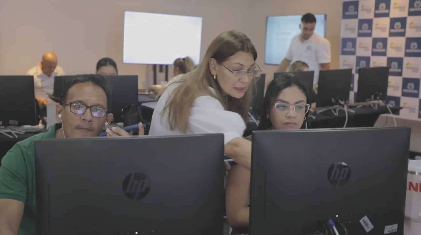 Bajó la cifra de votos nulos en el país ¿Funcionó la pedagogía electoral?