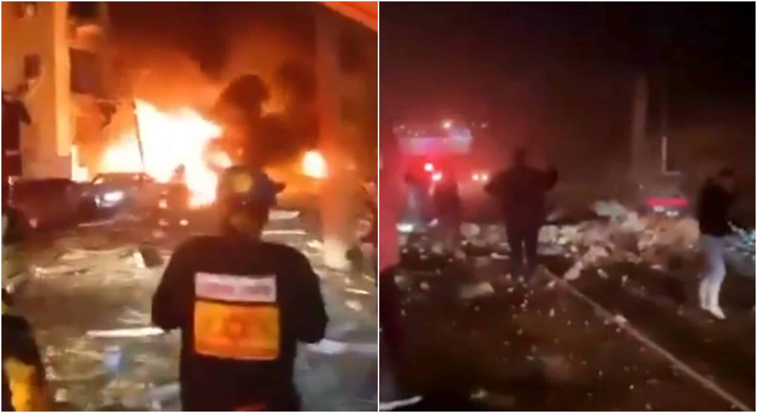 Cancillería colombiana anuncia suspensión en puestos de votación de Tel Aviv y Abu Dhabi