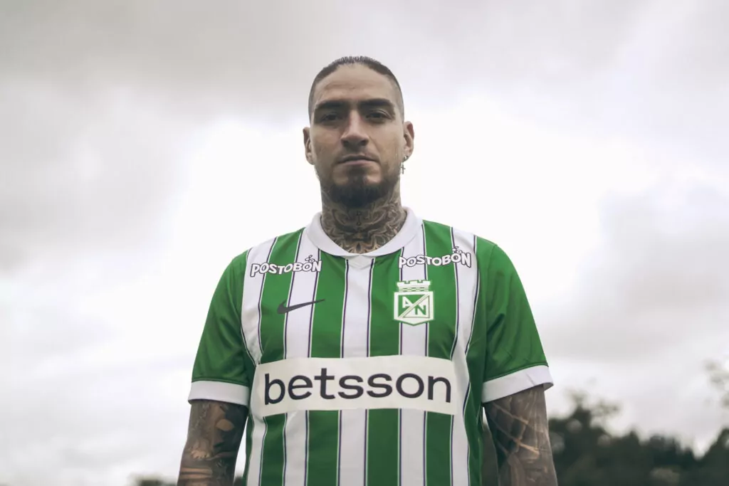 “Chicho” Arango habló tras fuerte choque en partido contra Águilas