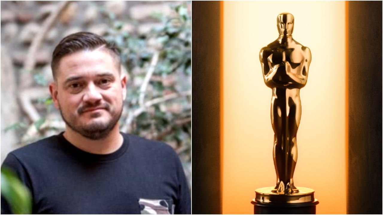 Colombia en los Premios Óscar 2026: este es el colombiano nominado