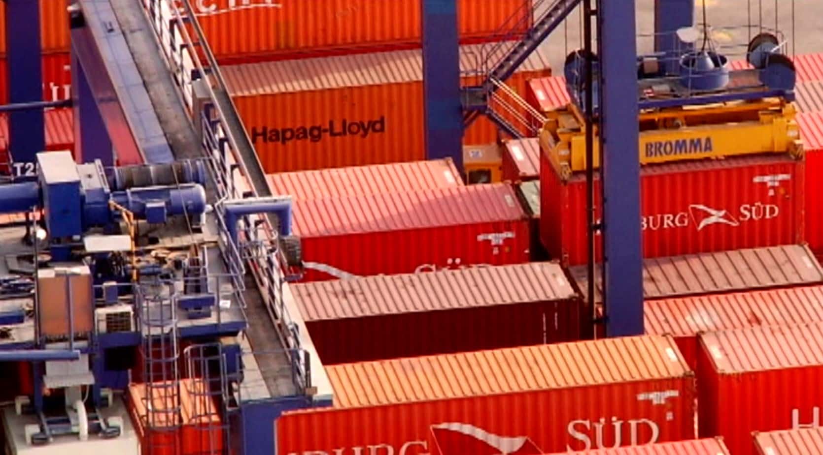 Comerciantes antioqueños alarmados por aranceles del 50% entre Colombia y Ecuador