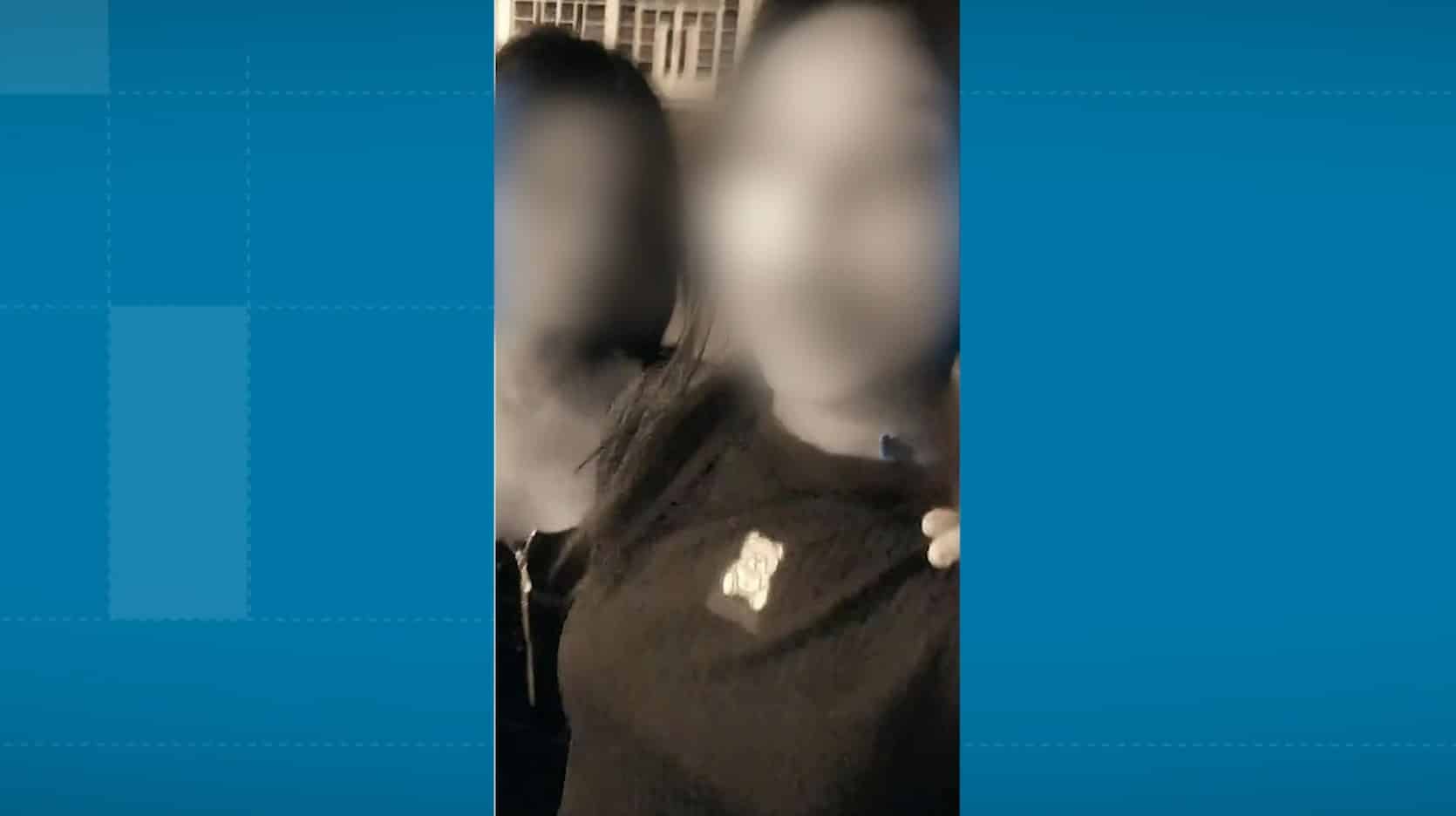 Continúa la búsqueda de dos menores raptadas tras combates en El Bagre