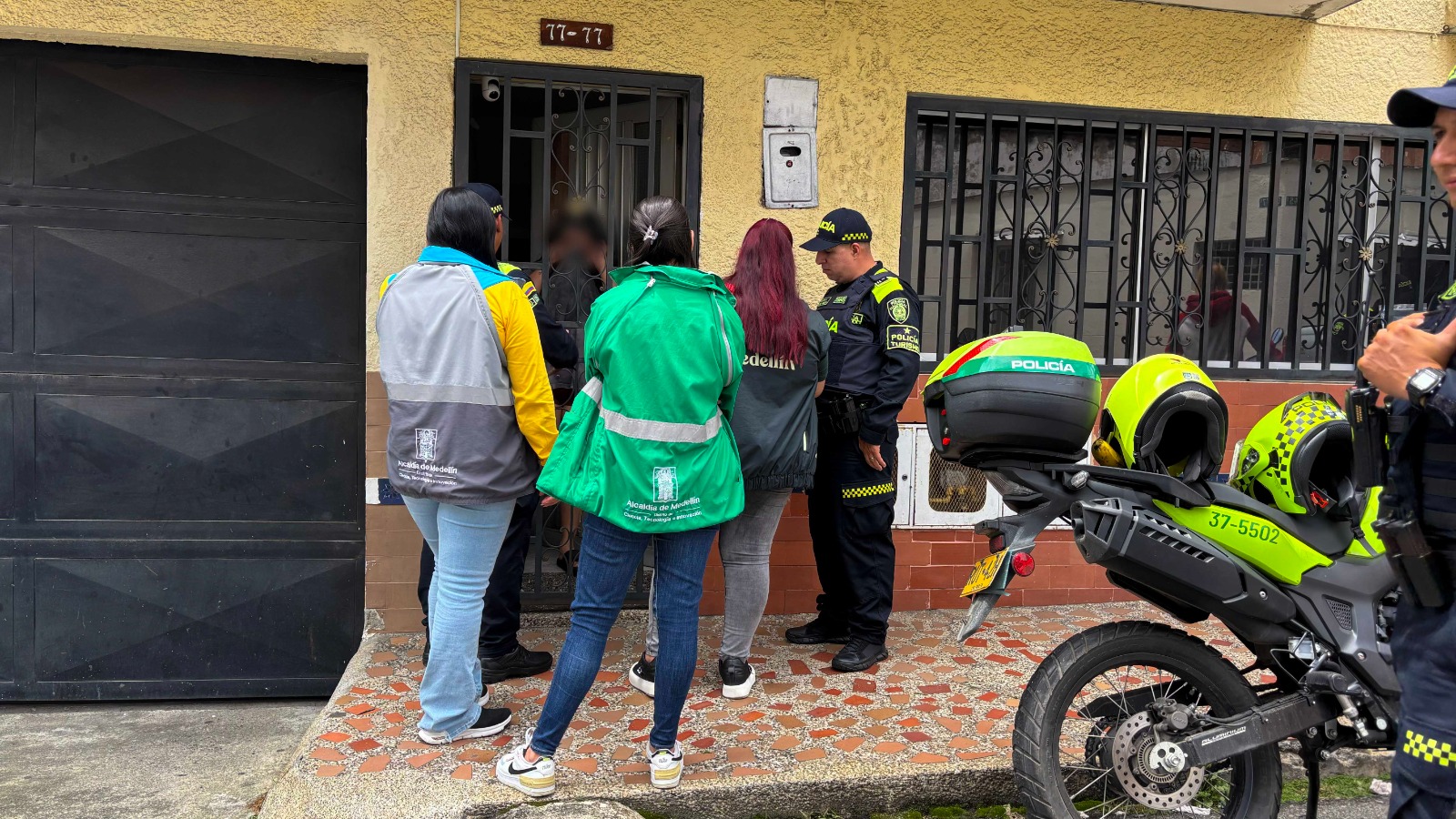 Control a 34 lugares de renta corta en Medellín que operaban sin licencia