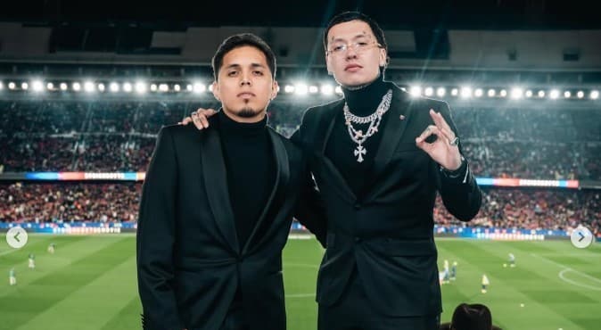 Ciclista atropellado en Medellín por manager de cantante urbano