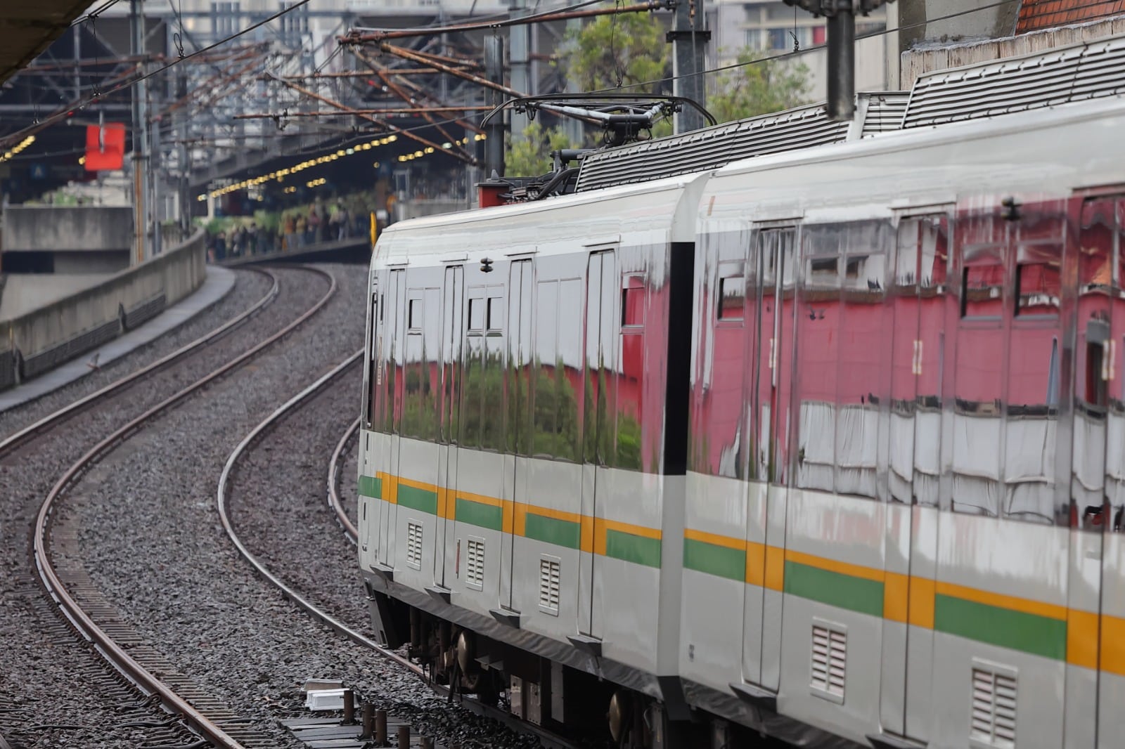 Concierto de Blessd en Medellín: Horarios especiales del Metro