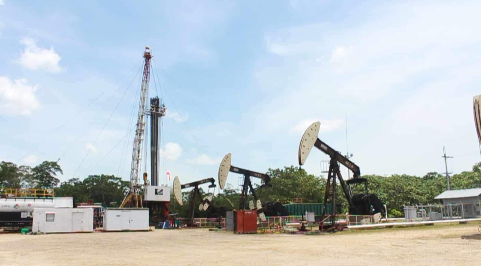 El impacto del conflicto entre Estados Unidos e Irán en los precios del petróleo