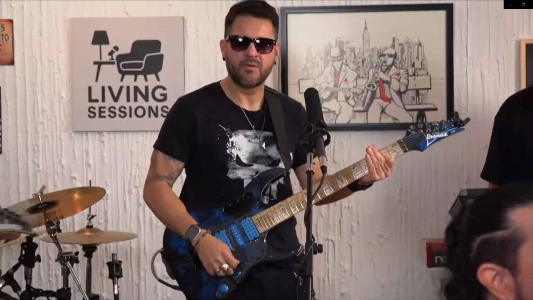 El rock en español vuelve a Medellín con el concierto Héroes y Titanes, esta es la fecha