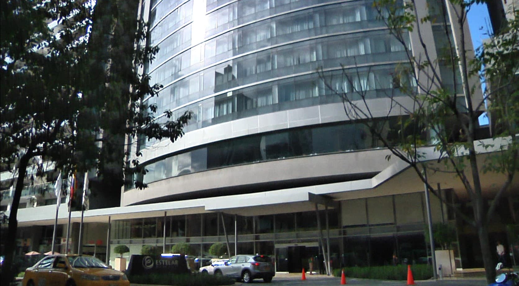 El sector hotelero perdió 109 mil empleos en 2025 según cifras del DANE