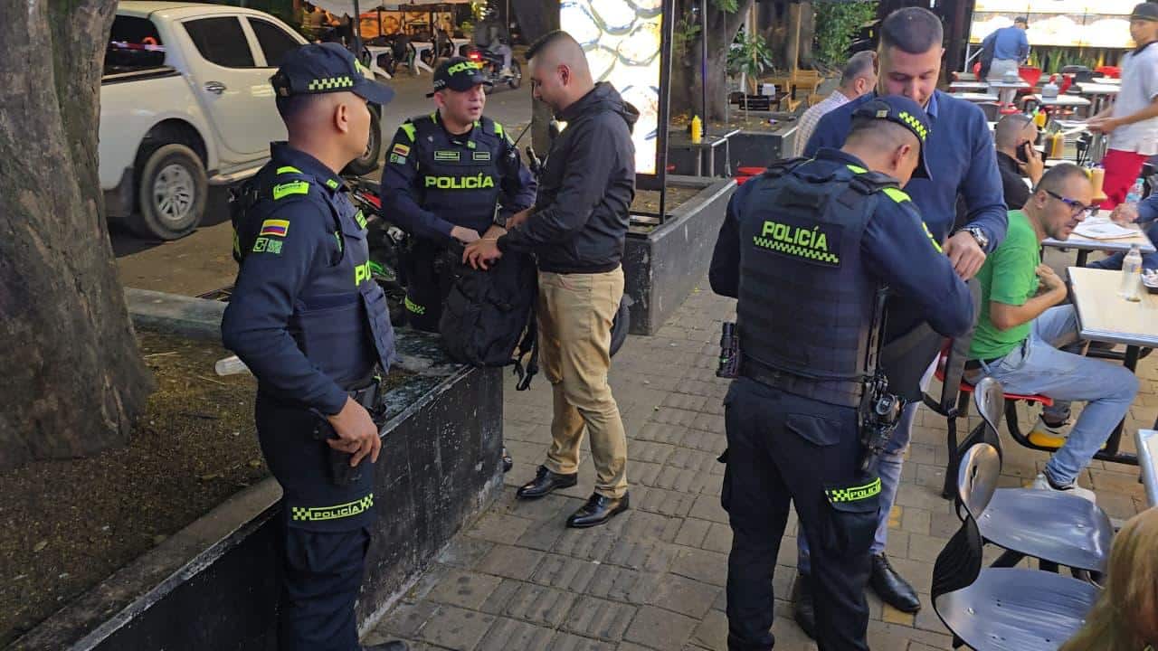 Medellín alcanza la tasa de homicidios más baja en 50 años