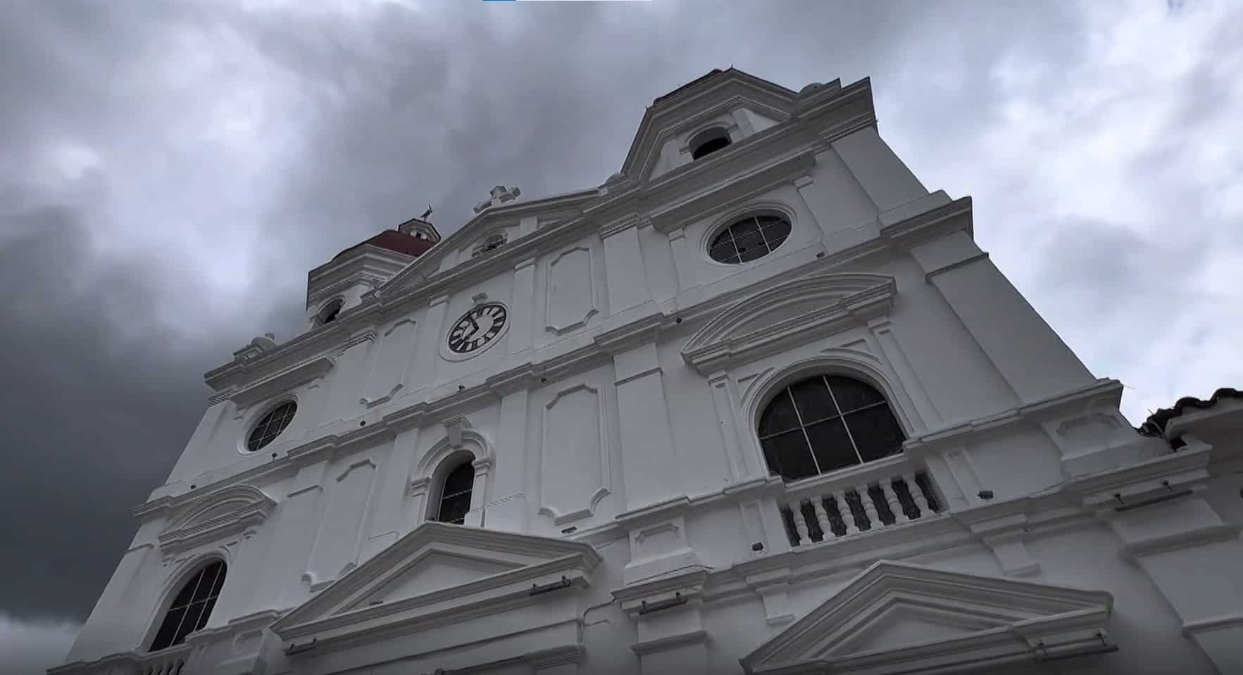 Esta es la agenda de Semana Santa en Rionegro, vea aquí la programación
