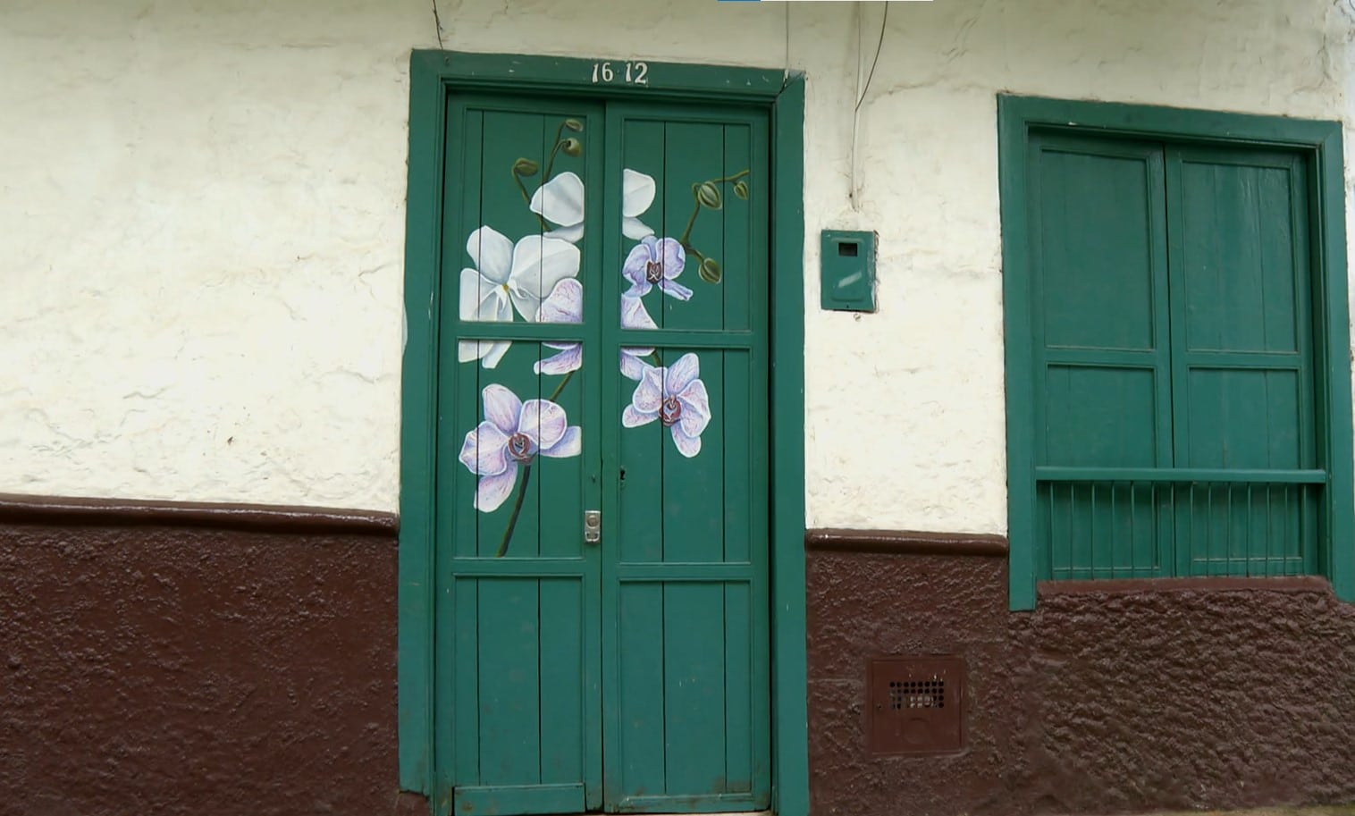 Estas puertas convierten a Antioquia en un museo a cielo abierto, ¿ya las vio?