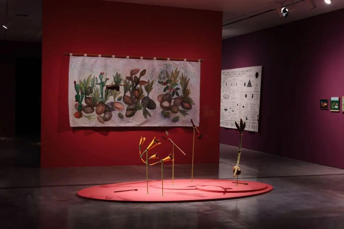 Estas son las exposiciones que puede visitar durante Semana Semana en el MAMM