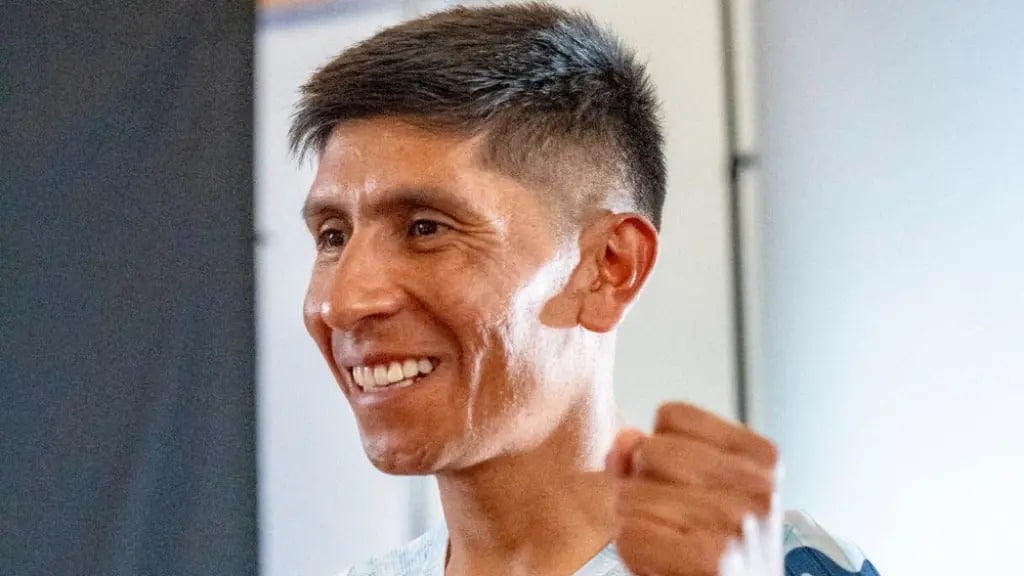 Estas son las victorias más importantes de Nairo Quintana como ciclista profesional