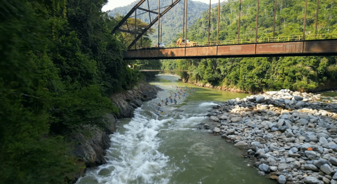 Samaná Fest: una celebración de aventura y conservación en Antioquia