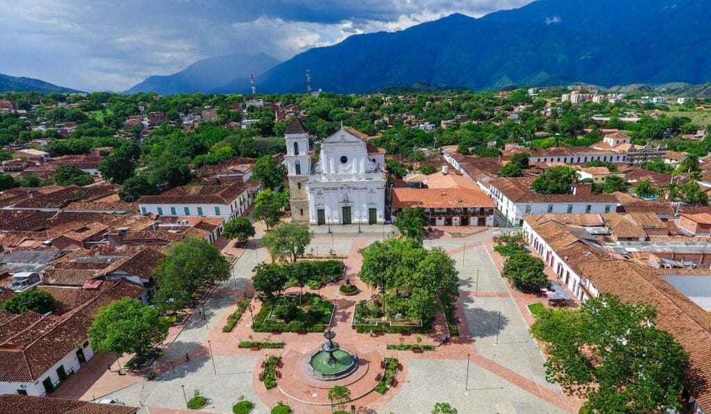 Este es el mejor pueblo de Antioquia para visitar durante Semana Santa en 2026