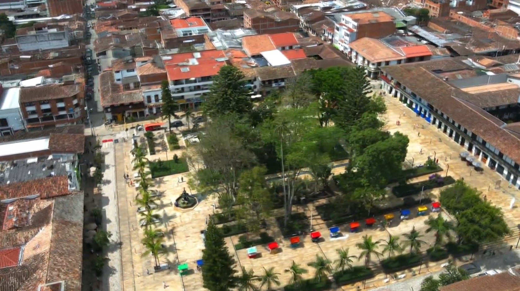 En Semana Santa esto es lo que puede hacer en La Ceja