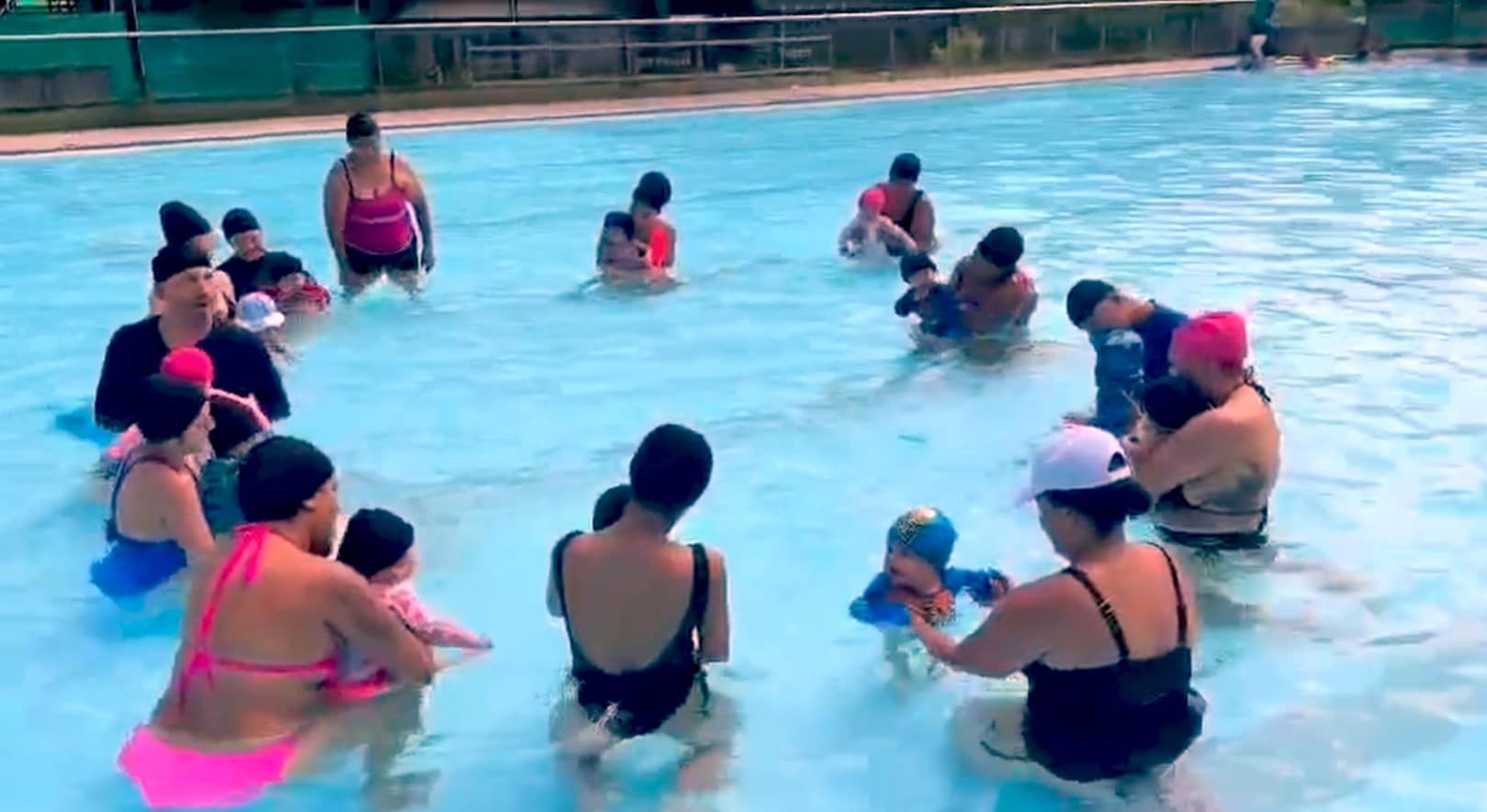 Cambios en la oferta recreo-deportiva del Inder Medellín durante Semana Santa