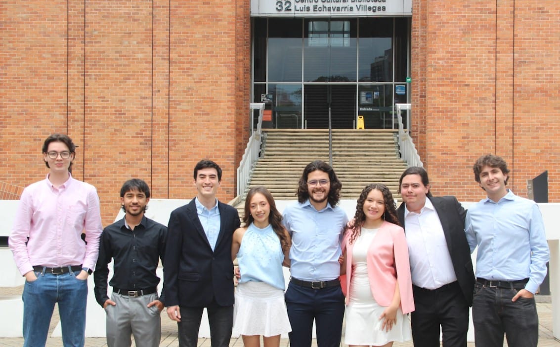 Estudiantes de Medellín representarán al país en modelo de Naciones Unidas organizado por Harvard