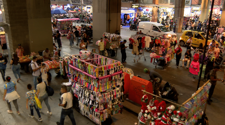 Expertos dicen que cifras de desempleo en Colombia deben analizarse desde el contexto social