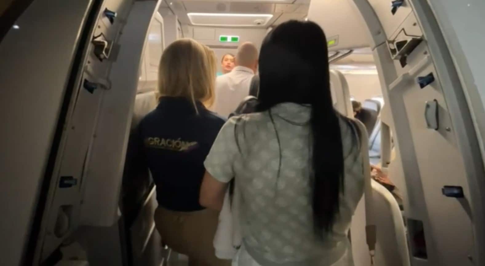 Detenidos en Medellín: extranjeros condenados por delitos graves en Venezuela