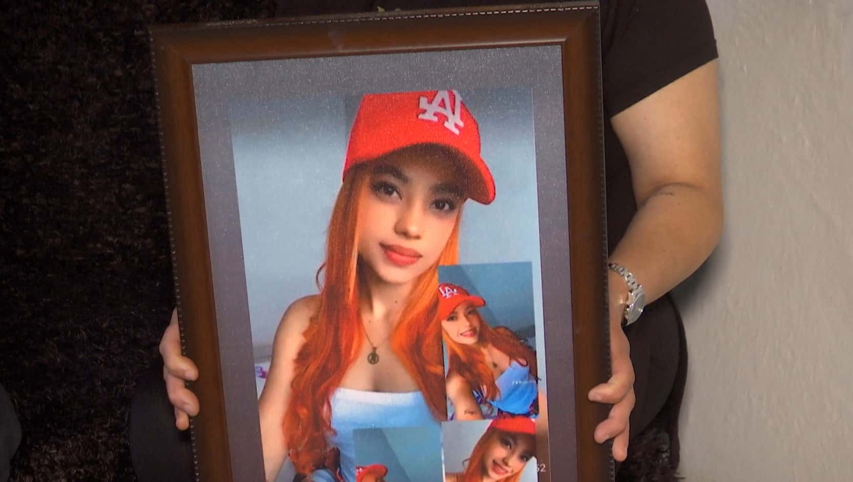 Familia de Selene Roldán, víctima de feminicidio en El Popular, exige justicia