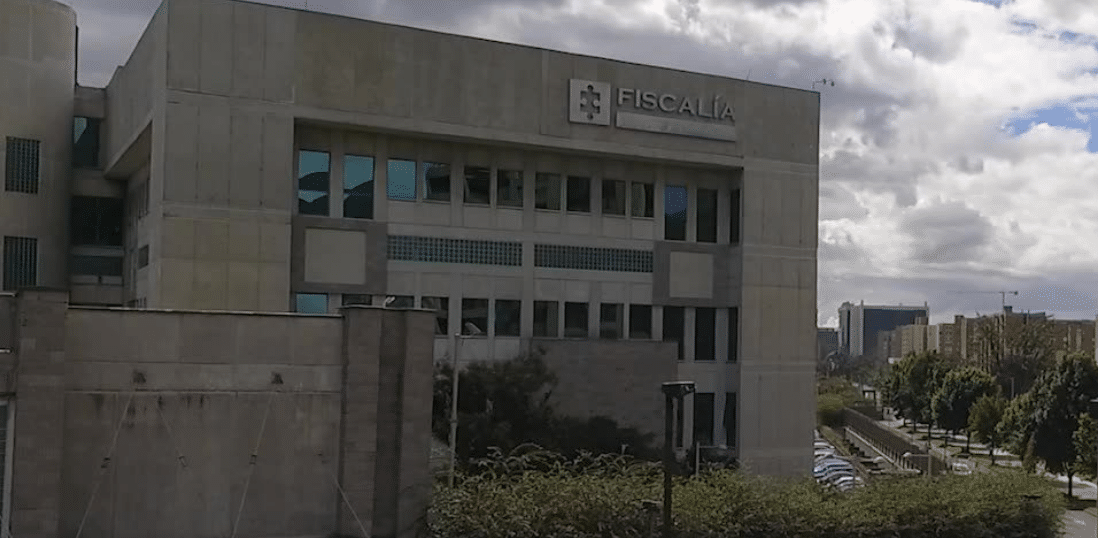 Fiscalía anuncia acciones por denuncias de acoso sexual en medios de comunicación