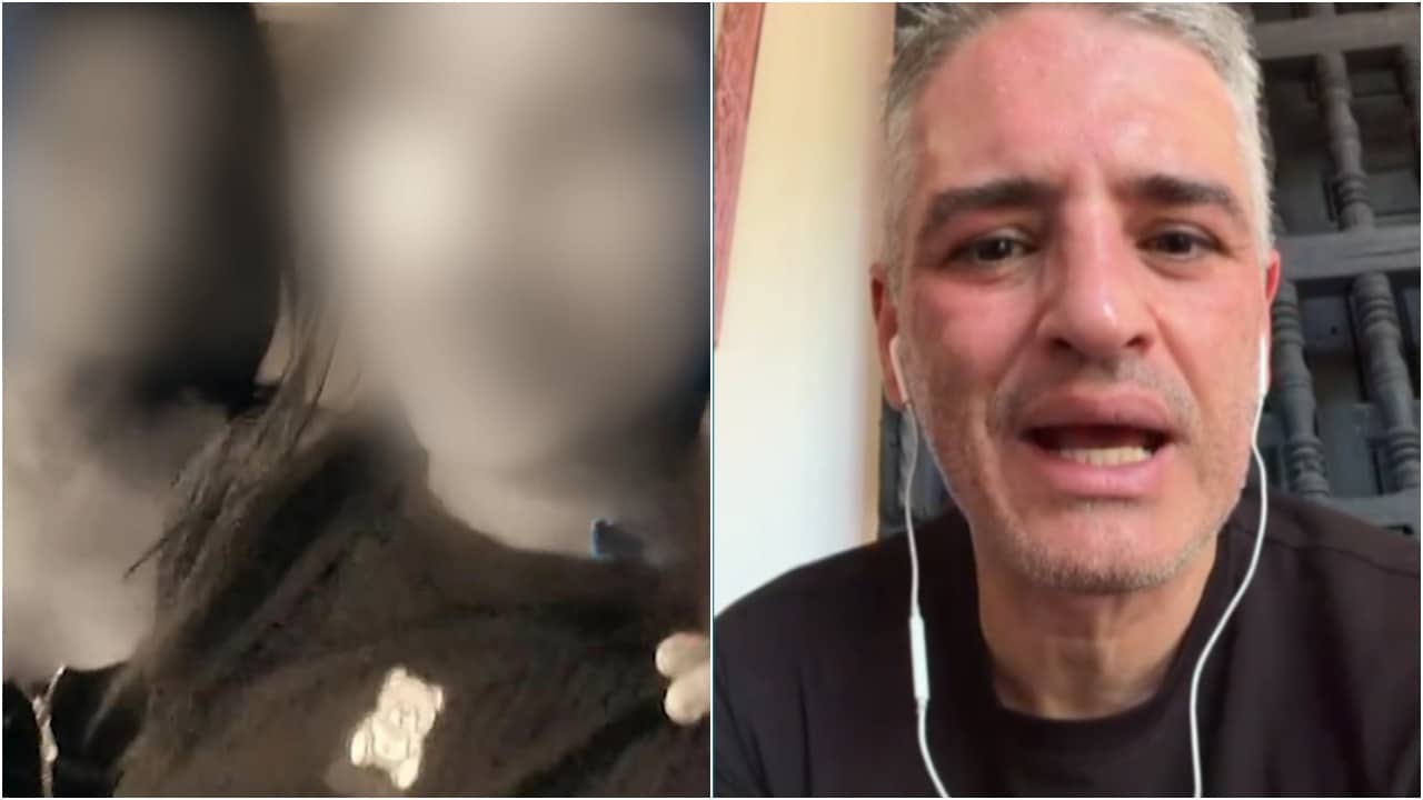 Gobernador de Antioquia exige la liberación de las menores secuestradas en El Bagre