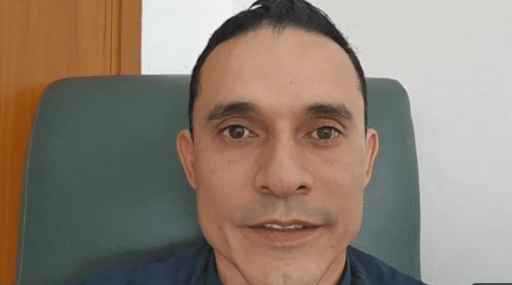 Habló el alcalde de Puerto Leguízamo sobre el accidente del avión con 125 personas a bordo